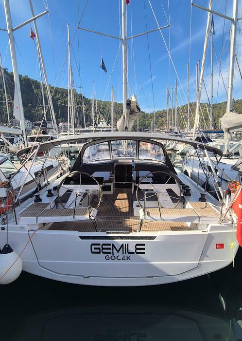 Gemile | Hanse 460 photo 3