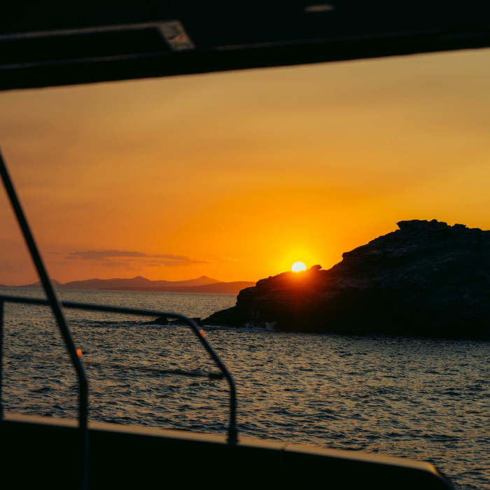 Honeymoon | Moon Yacht 65 photo 73