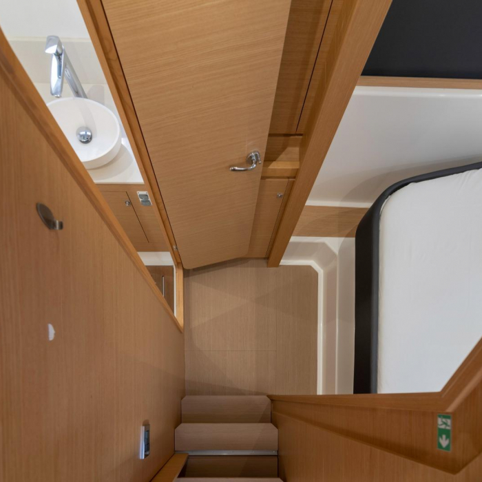 Seaven | Dufour Catamaran 48 photo 23