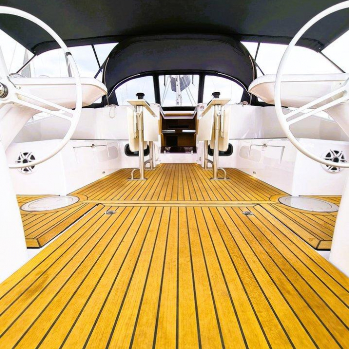 First Edition | Elan Impression 45 photo 24