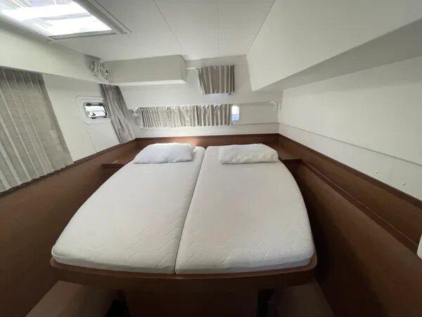 Art of Liberty | Lagoon 42 photo 8