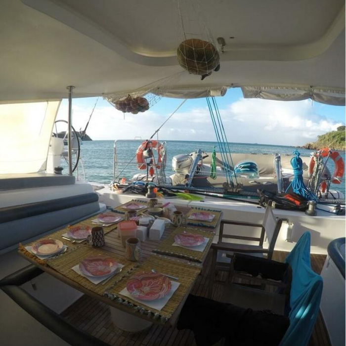 Alcade | Nautitech 47 photo 2