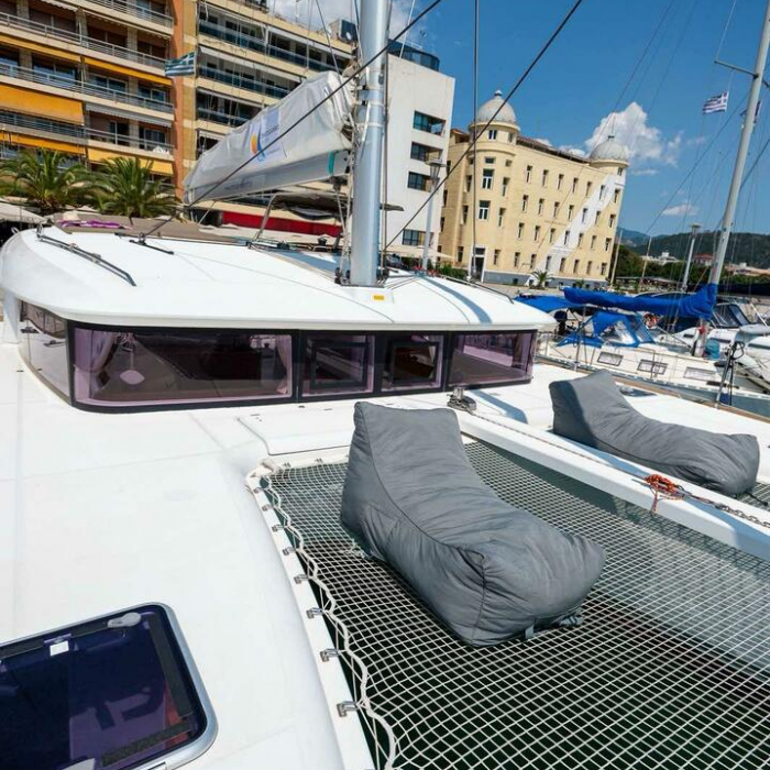 Astro | Lagoon 400 S2 photo 34