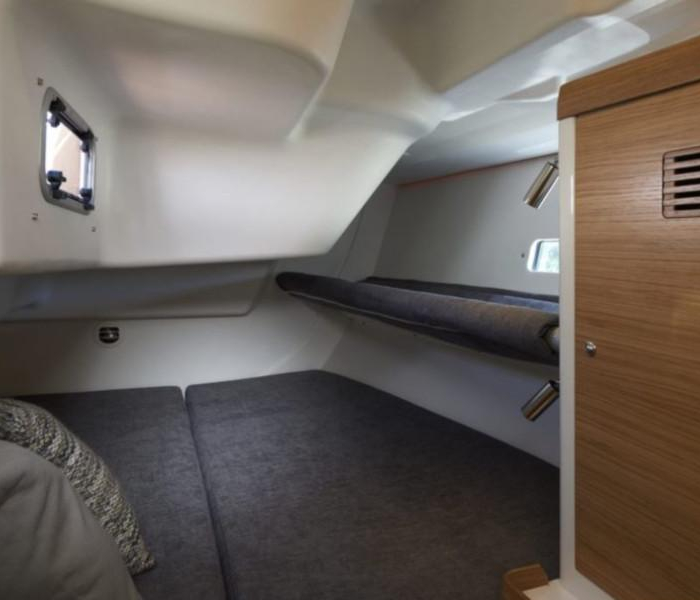 Gazelle | X-Yachts Xp44 photo 11