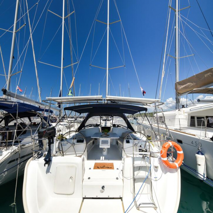 Papalina | Cyclades 50.5 photo 44