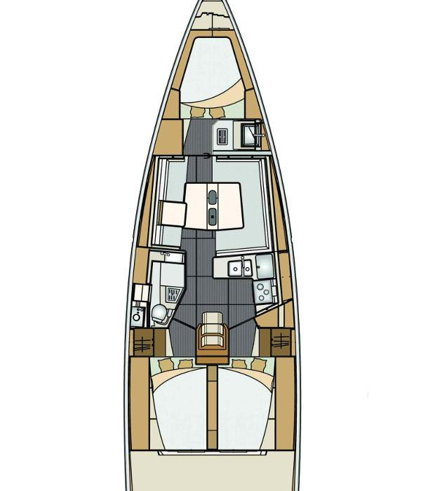 Lina | Elan E5 photo 7