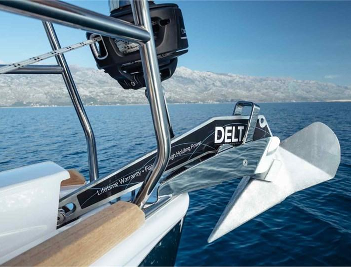 Liana | Elan Impression 40.1 photo 14