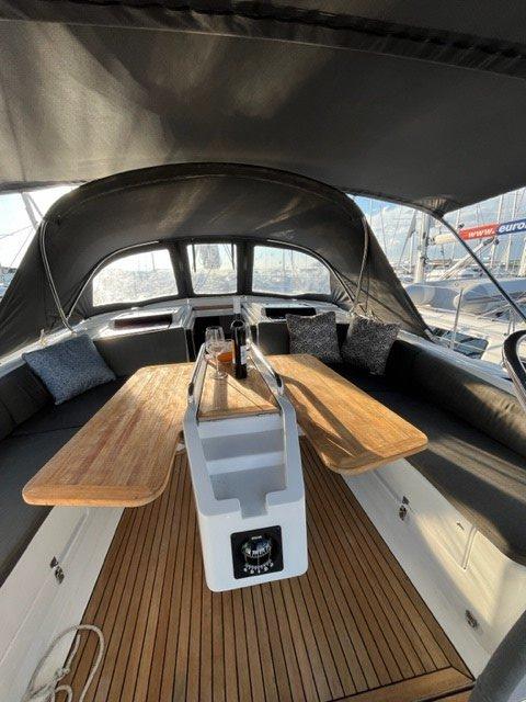 Maja | Hanse 455 photo 21