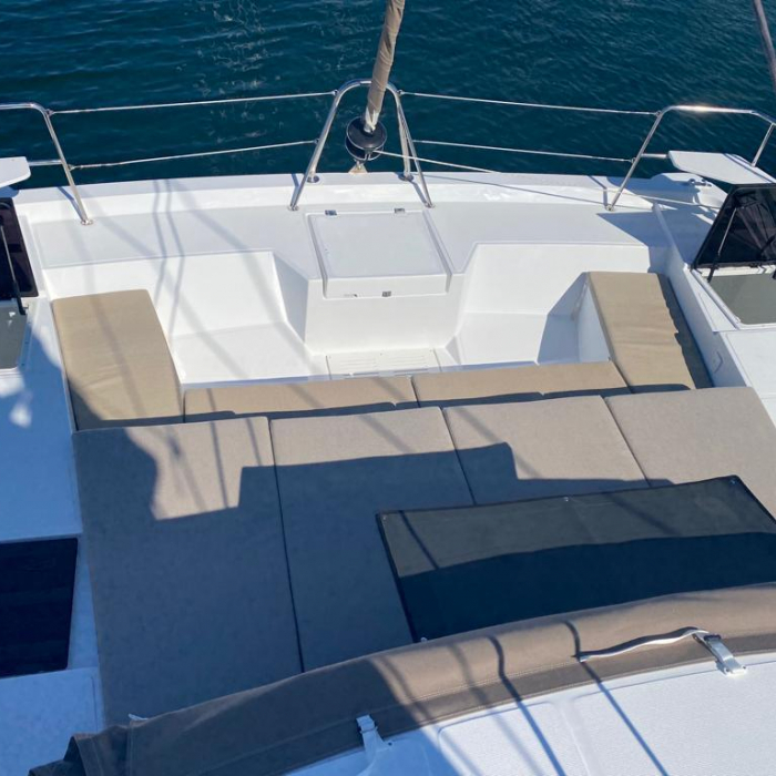 Free Flow | Bali Catspace photo 4