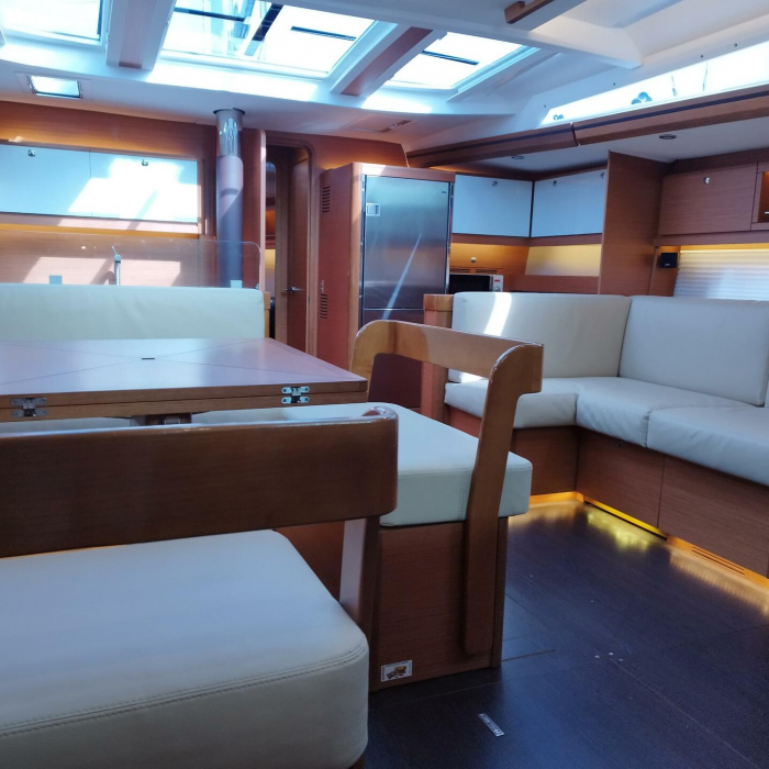 Albus | Dufour 56 Exclusive photo 16