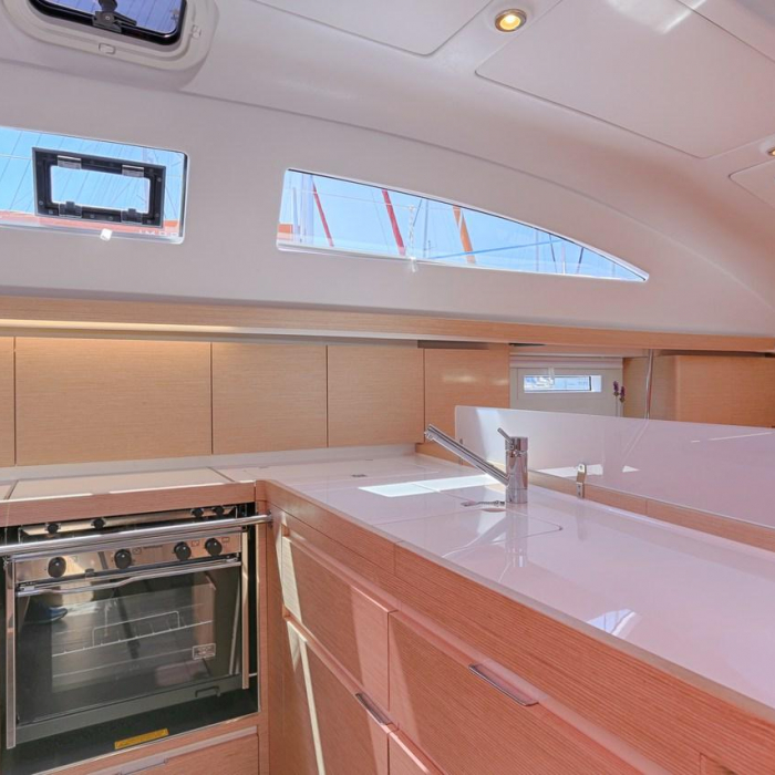 Star | Elan Impression 45 photo 27