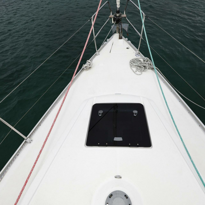 Homeoffice | Bavaria Cruiser 33 photo 16