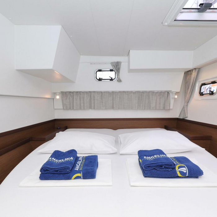 Air Wave | Lagoon 42 photo 46