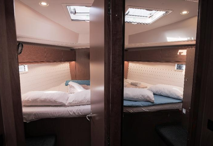 Wanderlust | Bavaria Cruiser 46 photo 1