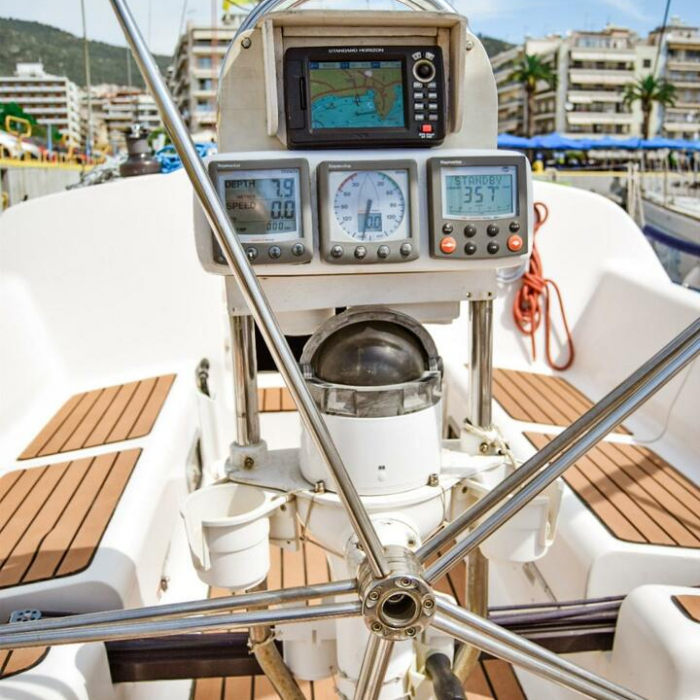 Ipsipili | Elan 40 photo 2