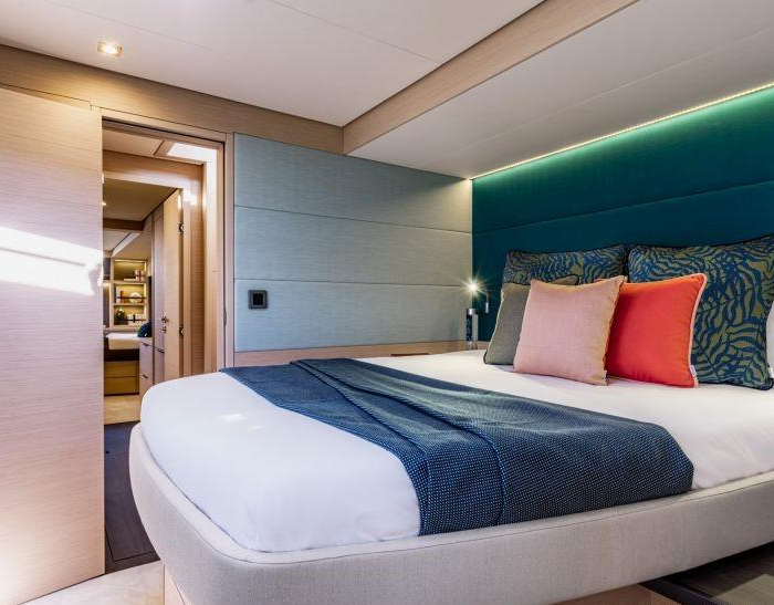 Hydrus | Lagoon 55 photo 74