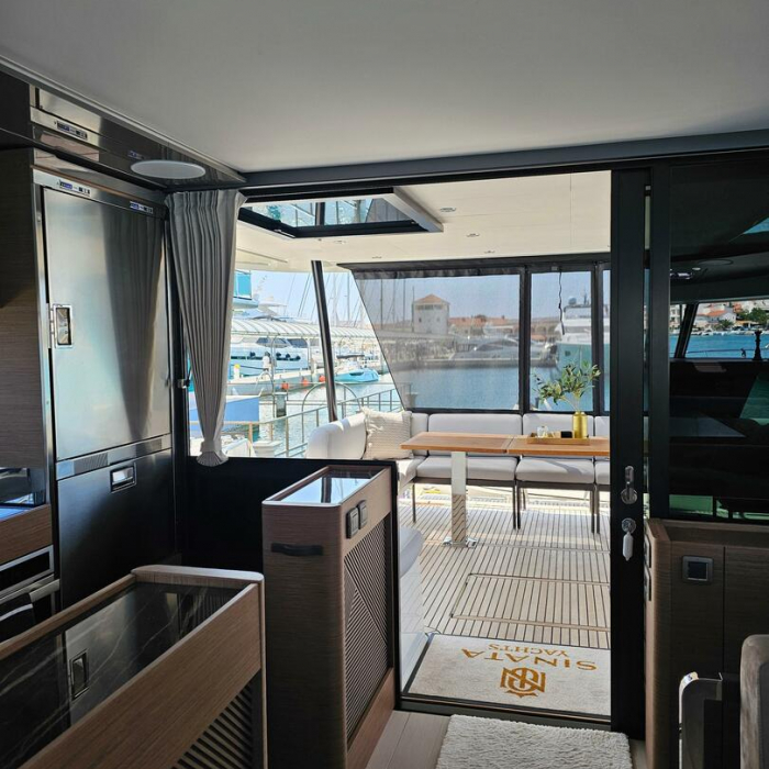 Diamond Si | Prestige M48 photo 18