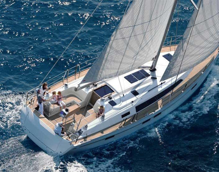 Vela | Bavaria Cruiser 46 photo 1