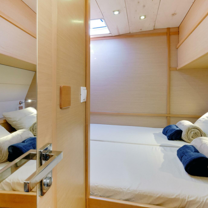 Neptuno | Lagoon 52F photo 33