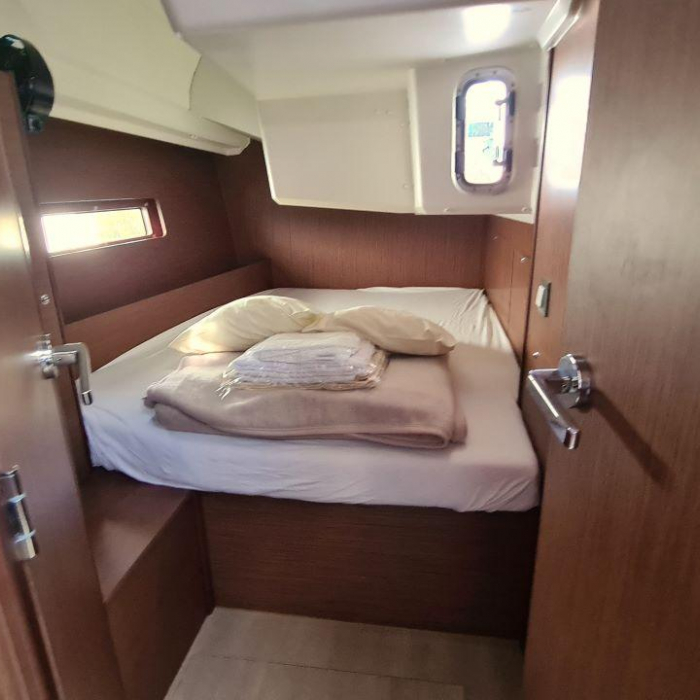 Nuvola | Oceanis 40.1 photo 7