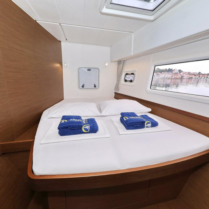 Air Wave | Lagoon 42 photo 37