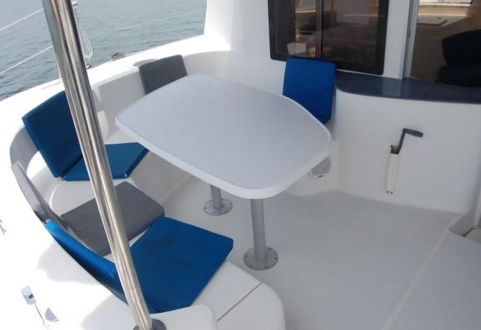 Kupela Cuba | Lavezzi 40-4 photo 8