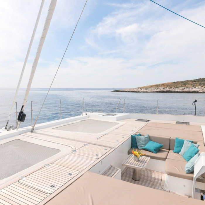 Sinata | Sunreef 60 photo 8