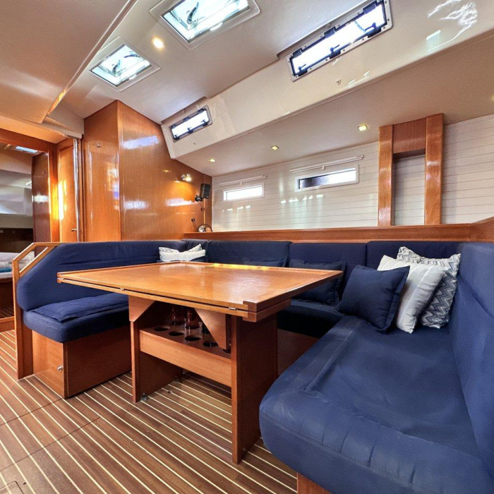 Heidrun | Bavaria Cruiser 55 photo 9