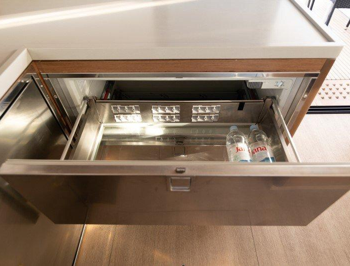 Zuzo I | Lagoon 50 photo 43