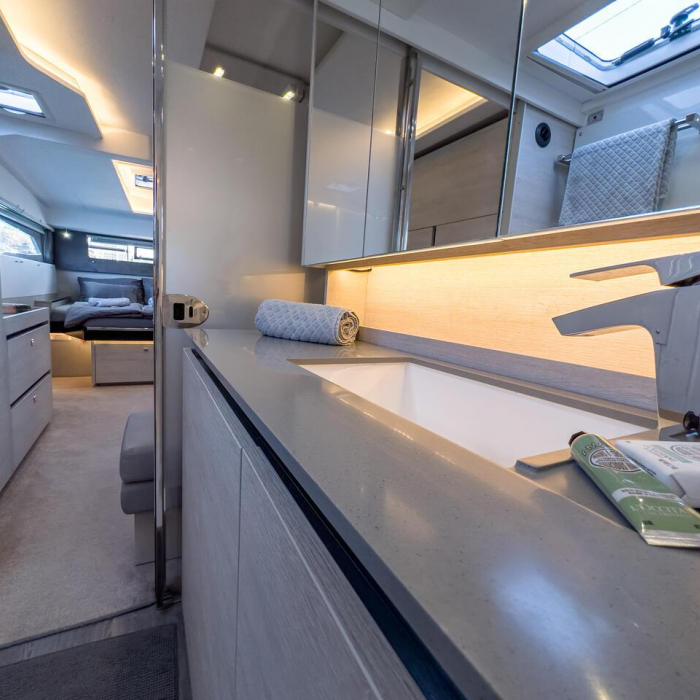 Solaia | Leopard 50 photo 15