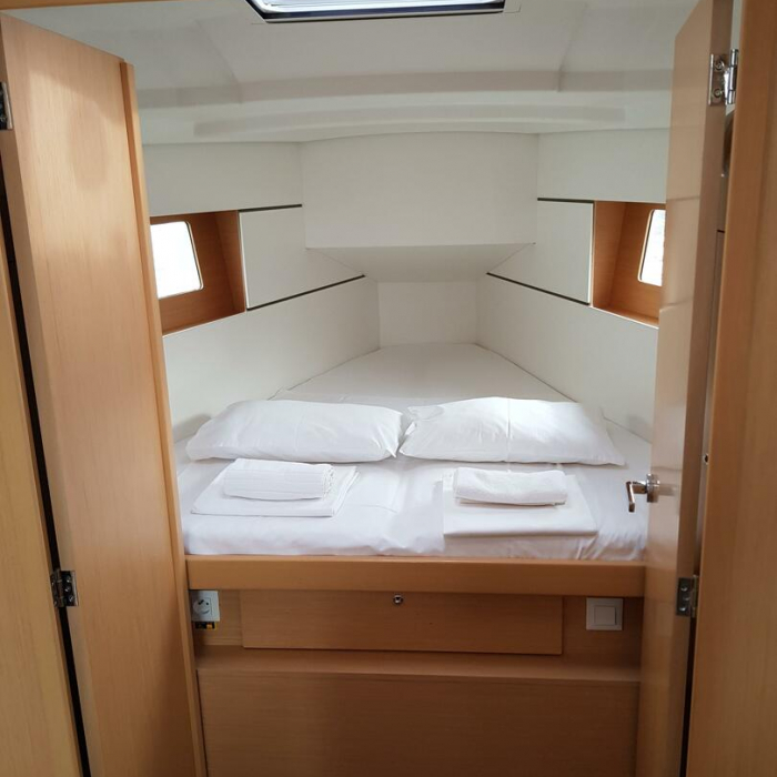 Kolibri | Oceanis 35.1 photo 13