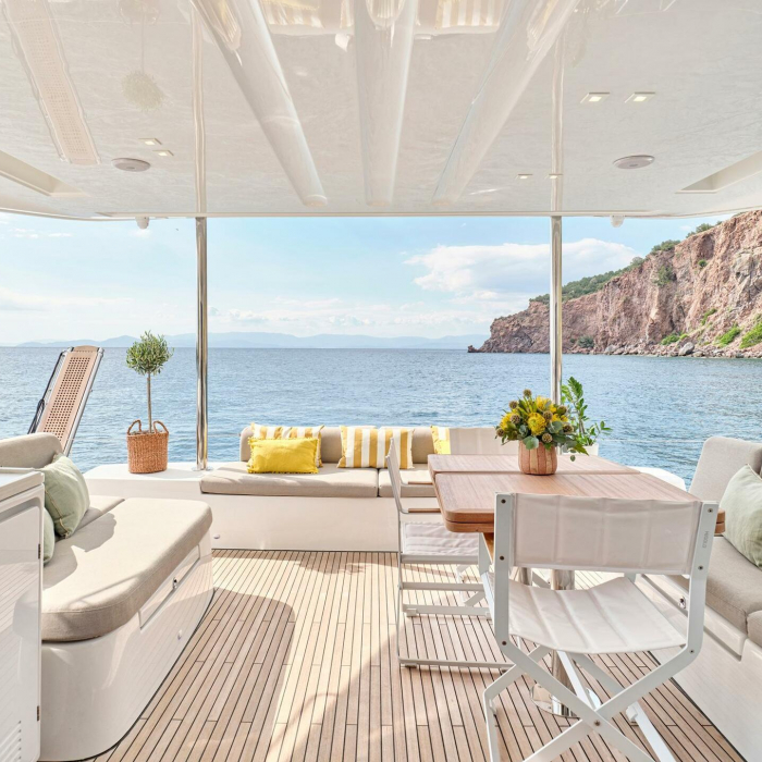 Efkrati | Lagoon 51 photo 56