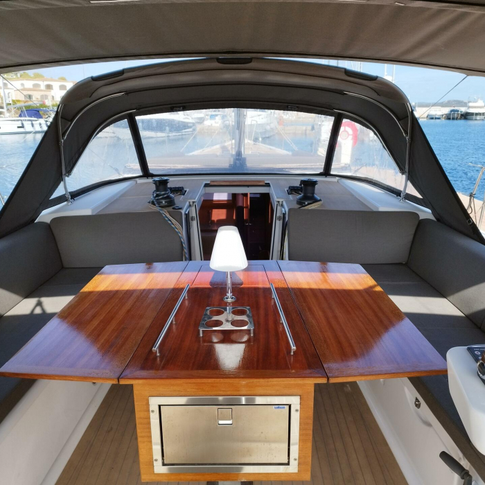 Albus | Dufour 56 Exclusive photo 5