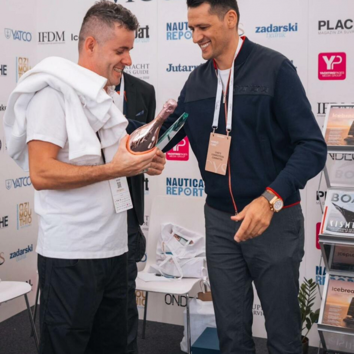 Sinata | Sunreef 60 photo 12