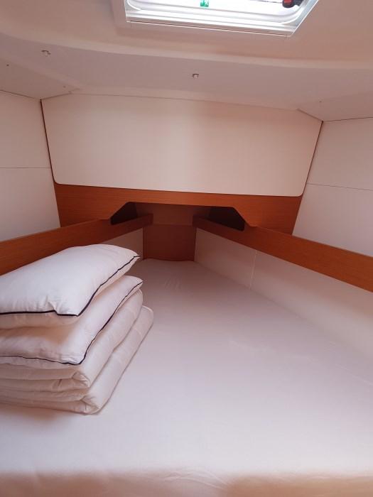 Romana | Sun Odyssey 349 photo 8