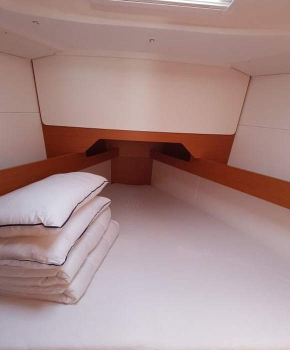 Romana | Sun Odyssey 349 photo 8