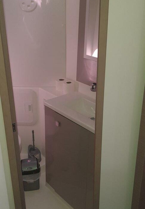 Arven | Fountaine Pajot Isla 40 photo 13