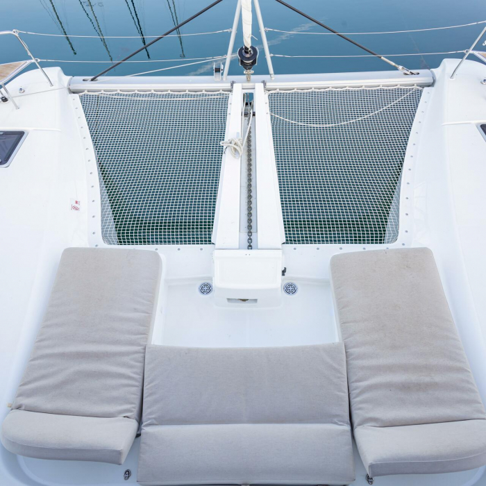 St. Tatiana | Lagoon 46 photo 1