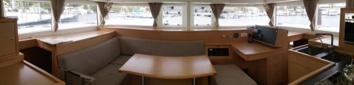 Trixi | Lagoon 400 S2 photo 10