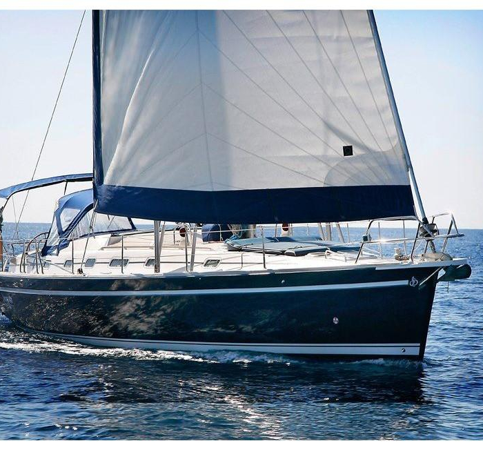 Alexandria | Ocean Star 58.4 photo 1