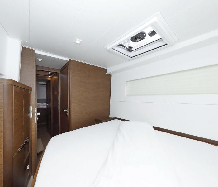 NINA II | Lagoon 40 photo 26