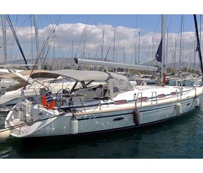 Odysseas S | Bavaria 50 photo 6