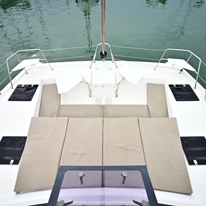 Perrito Caliente | Bali Catspace photo 2