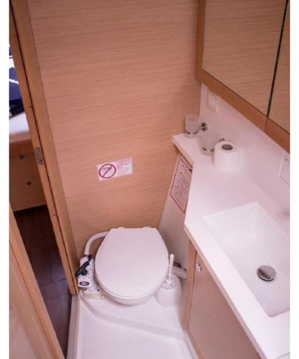 SUNSHINE I | Lagoon 450 Fly photo 11