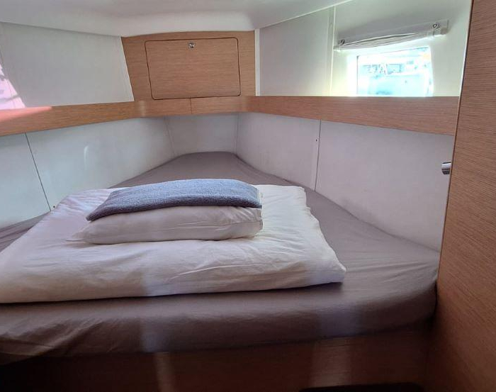 Filin | Elan Impression 45 photo 7