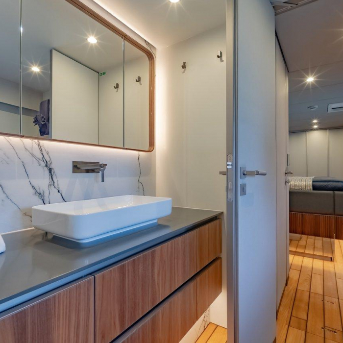 E-Motion | Sunreef 60 E photo 42