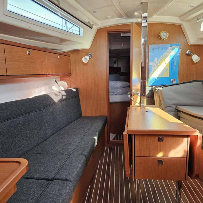 Suleika | Bavaria Cruiser 34 photo 9