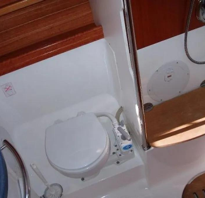 Natalie | Bavaria 39 Cruiser photo 3