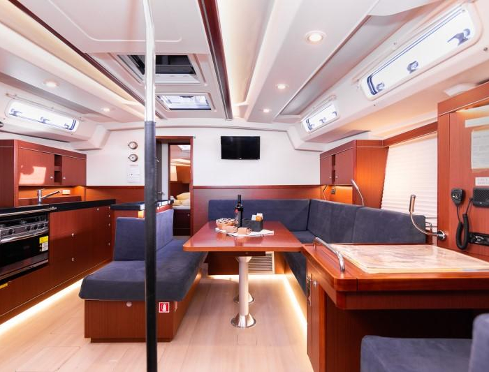 Anse | Hanse 505 photo 29