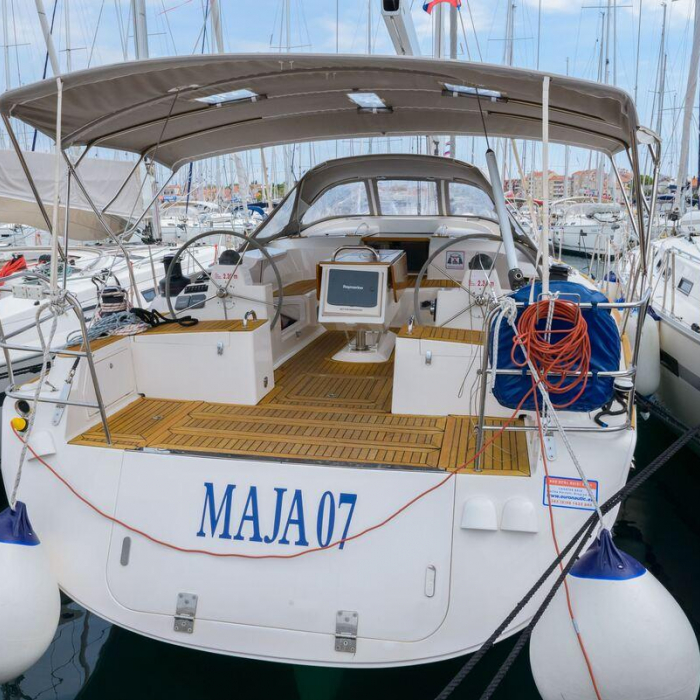 Maja 07 | Elan 514 Impression photo 3